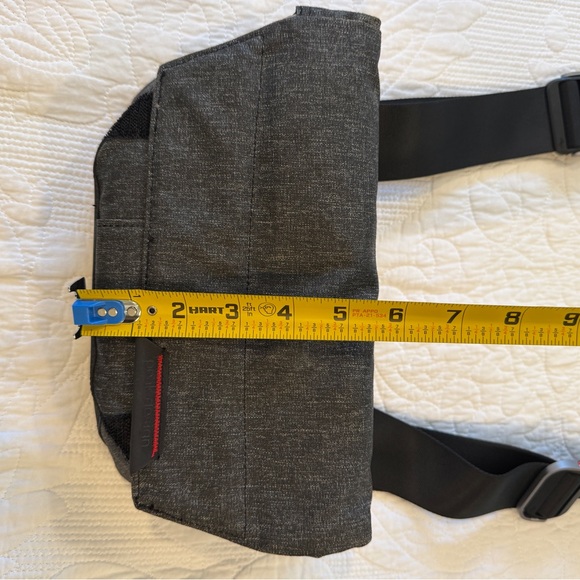 Peak Design Field Pouch & Slide Strap Bundle- The Ultimate Minimalist Carry - Picture 8 of 14